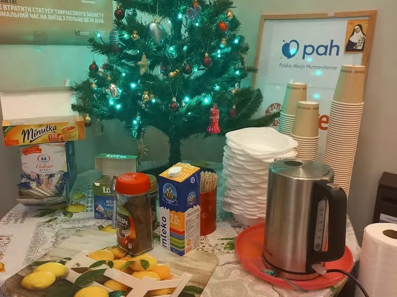 Centrum Opieki Przemyśl - Hospicjum in Przemyśl, Przemyśl photo 6