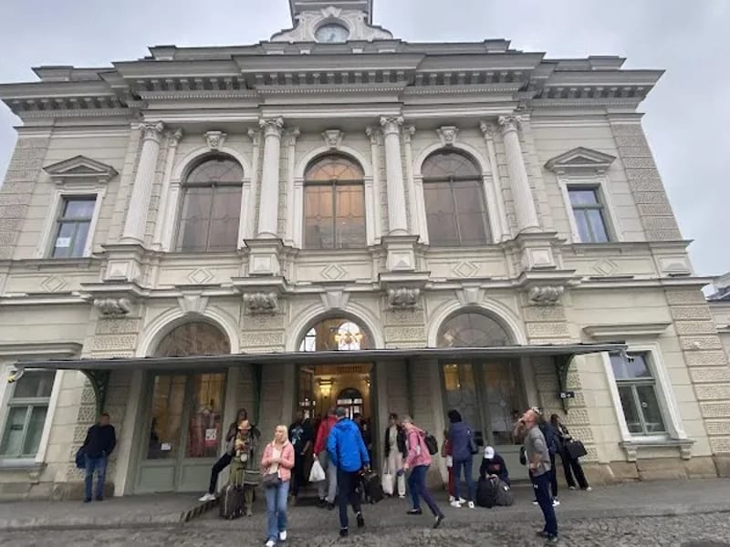 Centrum Opieki Przemyśl - Hospicjum in Przemyśl, Przemyśl photo 2