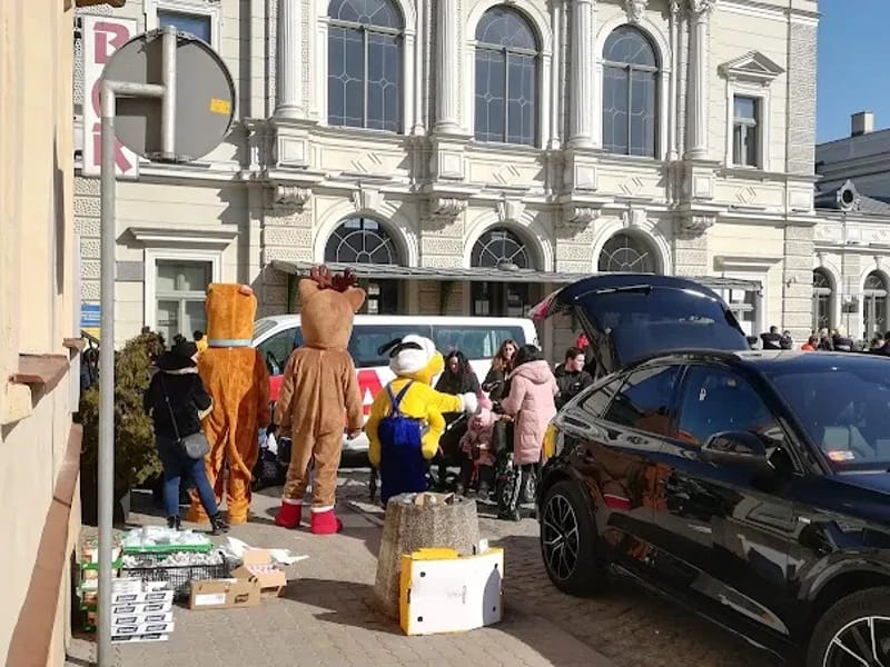 Centrum Opieki Przemyśl - Hospicjum in Przemyśl, Przemyśl photo 9