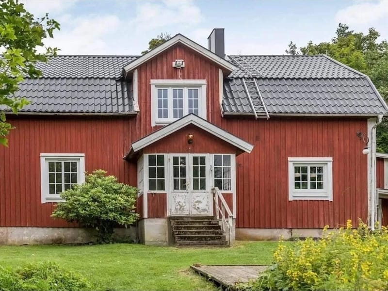 Sörgården - Äldreboende in Vaggeryd, Jonkoping County photo 1