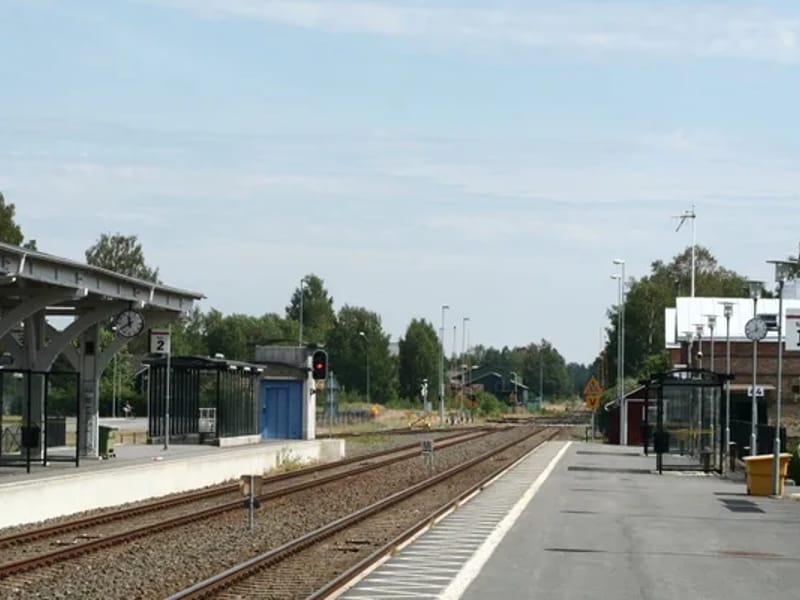 Sörgården - Äldreboende in Vaggeryd, Jonkoping County photo 3