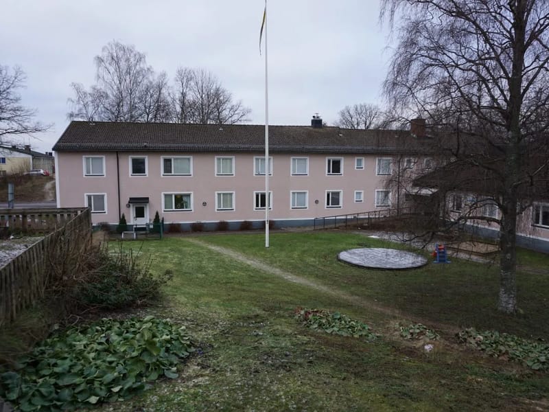 Borensberg - Äldreboende in Motala, Östergötlands län photo 2