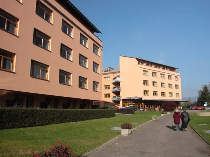 domovy pro seniory (1670190) - Domov pro seniory in Liberec, Liberecký kraj photo 1