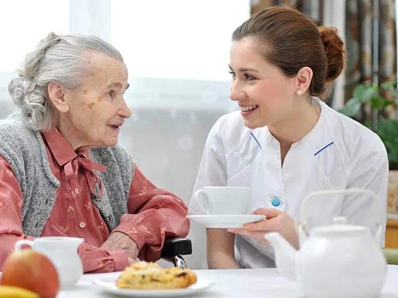 Acti-Kare INC - Home Health Nursing in Tampa, FL photo 1