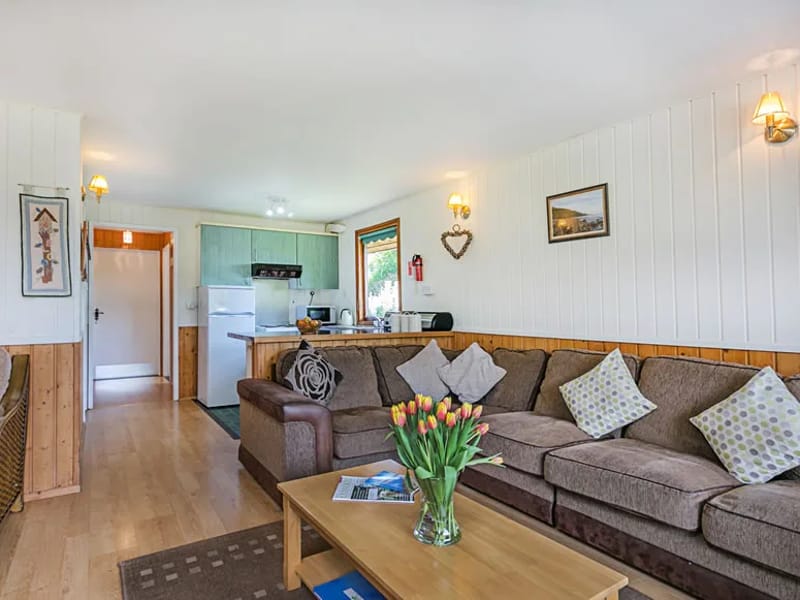 Laburnum Lodge - Assisted Living in Plymouth, England photo 3