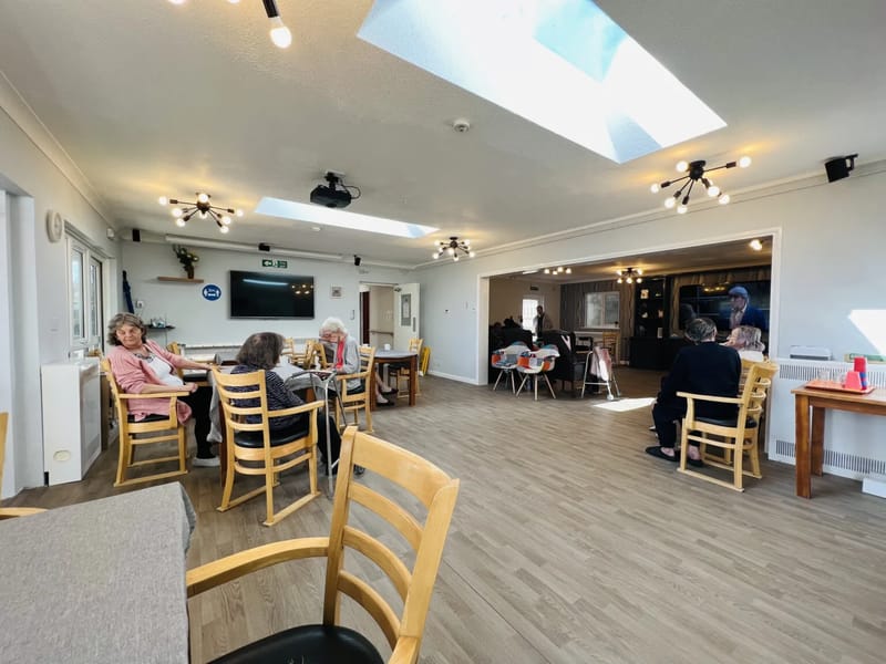 Laburnum Lodge - Assisted Living in Plymouth, England photo 2