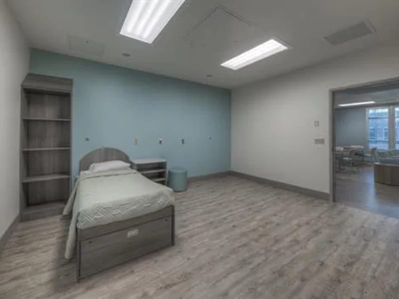 Cottonwood Creek Behavioral Hospital - Hospital in Meridian, ID photo 3