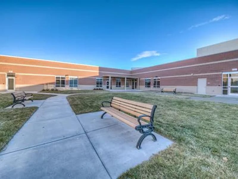 Cottonwood Creek Behavioral Hospital - Hospital in Meridian, ID photo 2