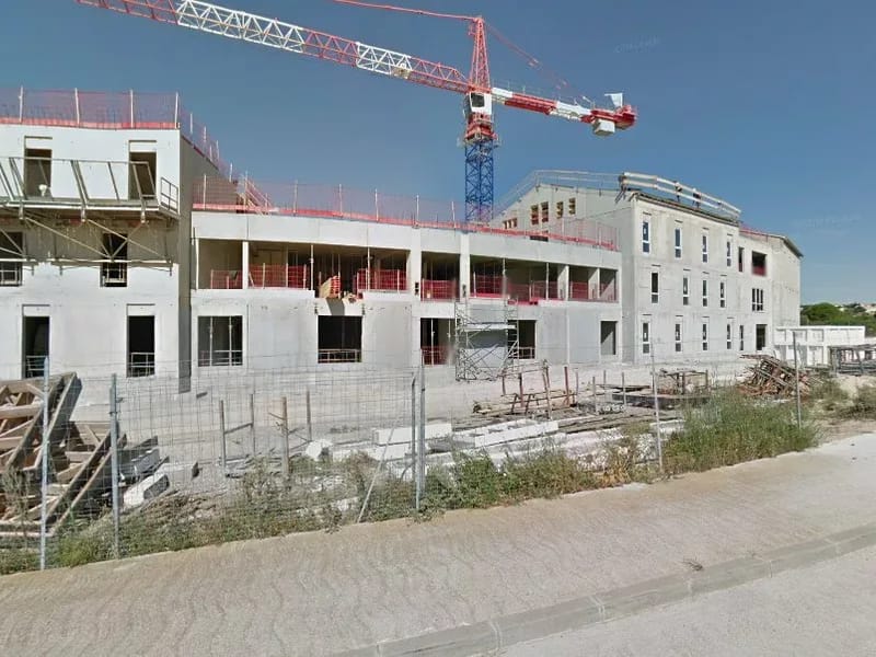 Ehpad La Tramontane - EHPAD in LEUCATE, Occitanie photo 2