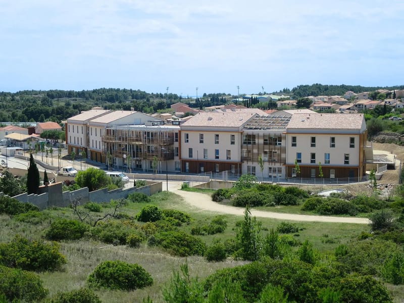 Ehpad La Tramontane - EHPAD in LEUCATE, Occitanie photo 1