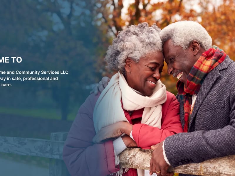 Companion Home And Community Services LLC - Home Health Nursing in Hopkins, MN photo 1