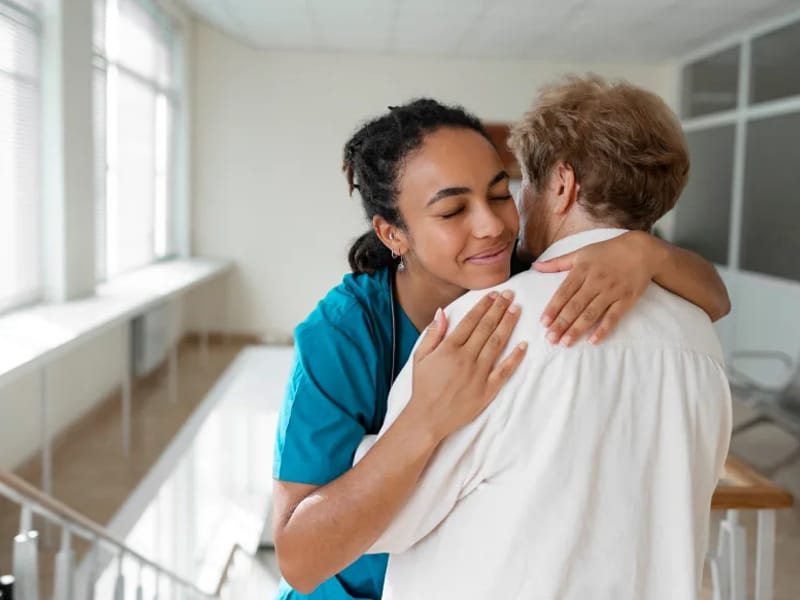 Companion Home And Community Services LLC - Home Health Nursing in Hopkins, MN photo 3