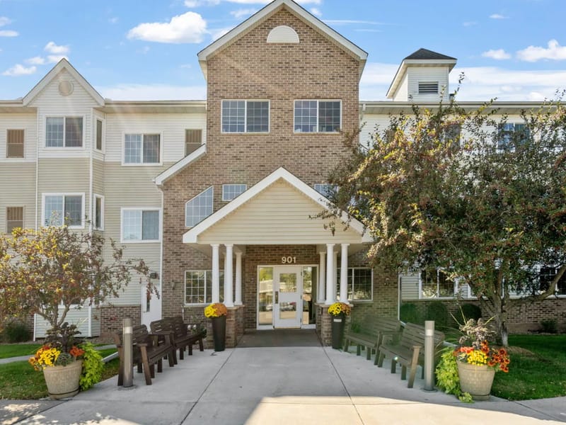 New Challenges Inc - Afton - Assisted Living in Hastings, MN photo 1