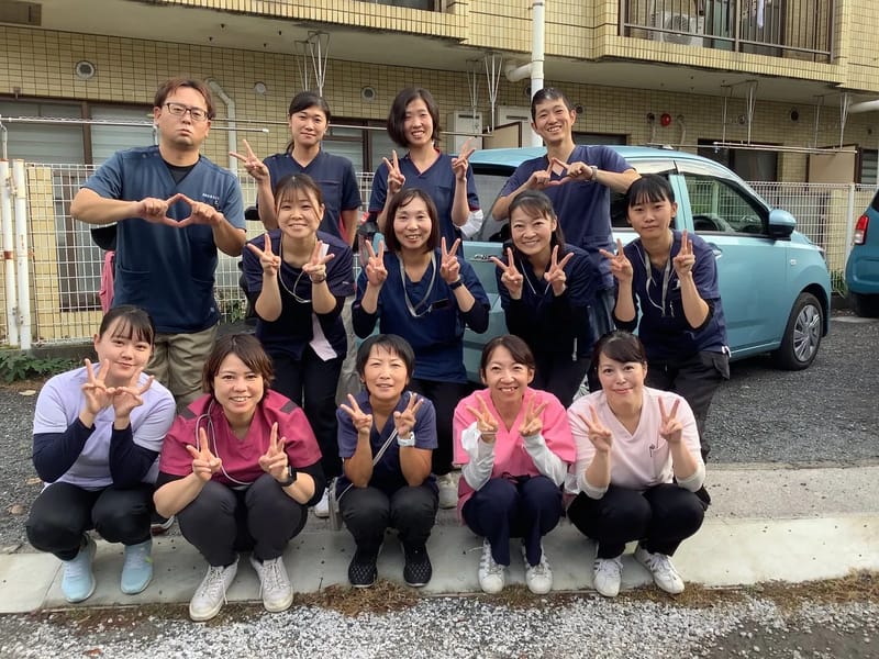 ささえる訪問看護ステーション - 訪問看護 in 横浜市栄区, 神奈川県 photo 3