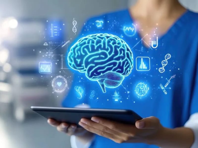 NEUROREADAPTAR REABILITACAO DA MARCHA - Cuidado Domiciliar in Maringá, PR photo 2