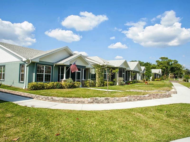 Florida Presbyterian Homes Inc - Assisted Living in Lakeland, FL photo 2