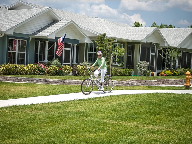 Florida Presbyterian Homes Inc - Assisted Living in Lakeland, FL photo 1