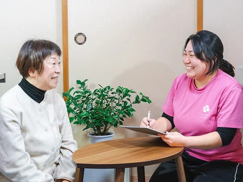あいヘルパーステーション - 訪問介護 in 姫路市, 兵庫県 photo 2