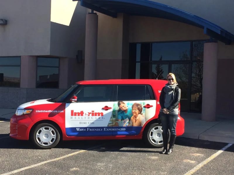 Starlight Home Health Care LLC - Home Health Nursing in Espanola, NM photo 1