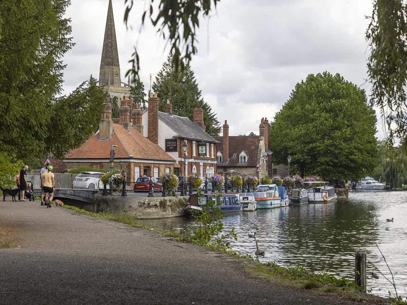 Abingdon - Assisted Living in Southport, England photo 2