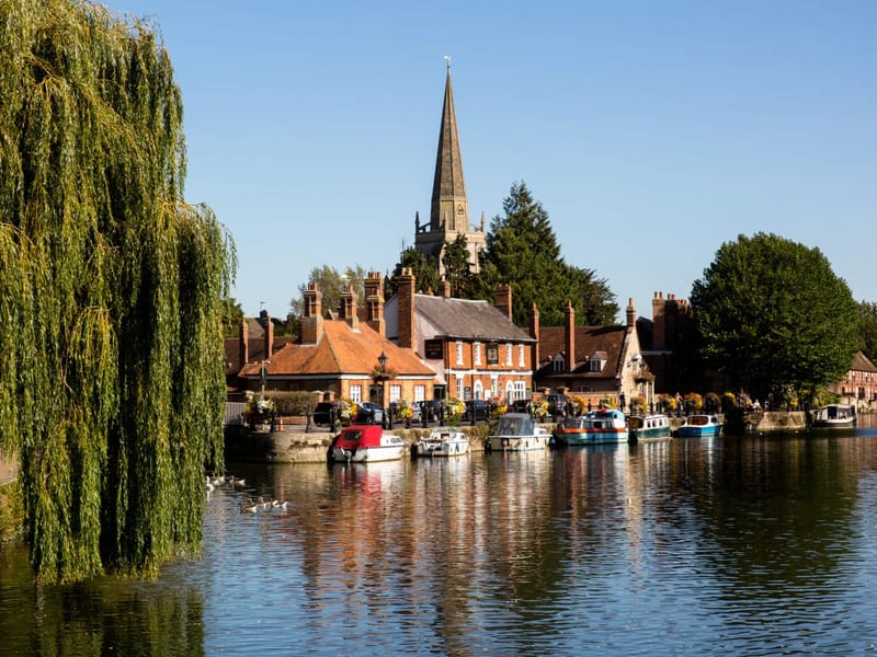 Abingdon - Assisted Living in Southport, England photo 1