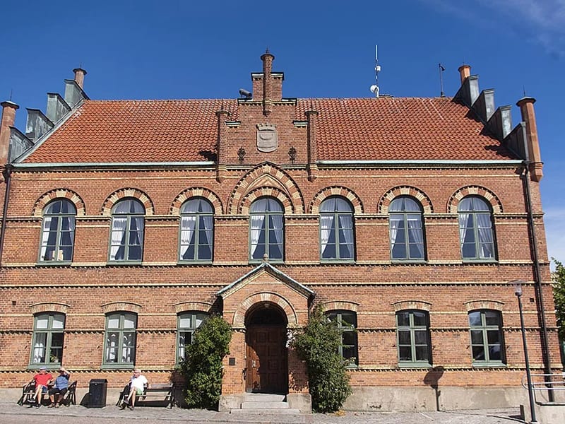 Skönadal - Serviceboende in Simrishamn, Skåne län photo 1