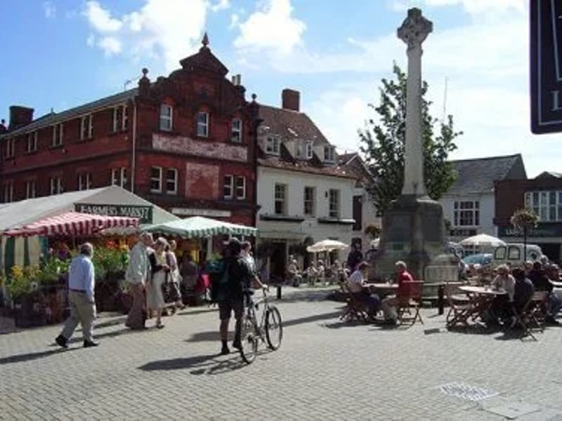 Shared Lives Isle of Wight - Assisted Living in Newport, England photo 2