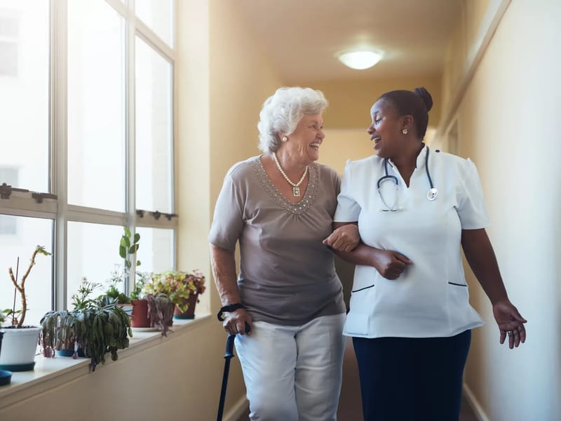 ANOTHER HELPING HAND PCA RESPITE AND DAY HABILITATION SERVICES - Home Health Nursing in Rayville, LA photo 1