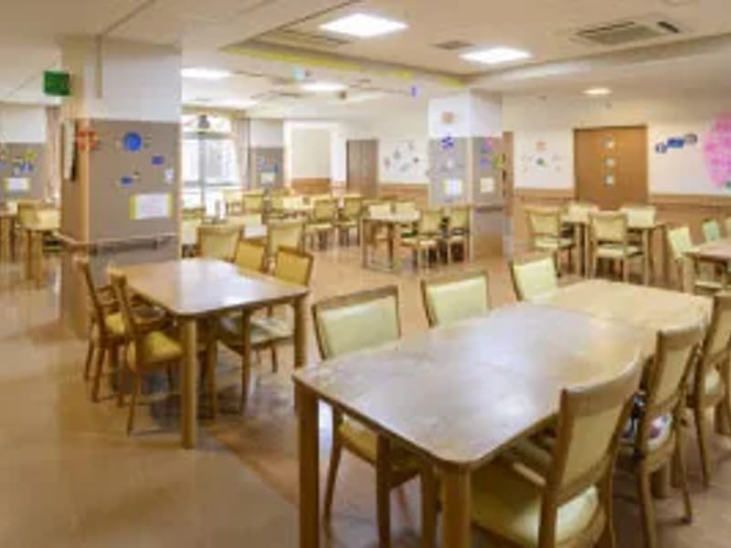 社会福祉法人宥恵会　グループホームゆうけいスマイル - 認知症ケア in 大阪市住吉区, 大阪府 photo 3