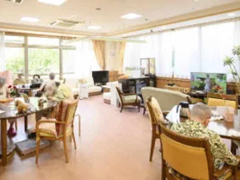 社会福祉法人宥恵会　グループホームゆうけいスマイル - 認知症ケア in 大阪市住吉区, 大阪府 photo 2