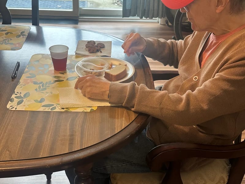 A Home Away From Home Adult Day Care Services, LLC. - Adult Day Care in JACKSON, TN photo 3