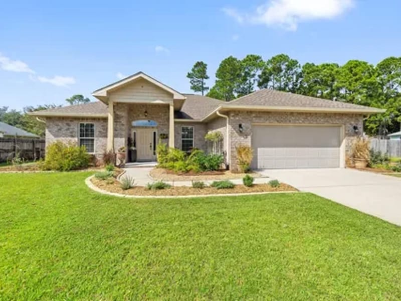 Comprehensive Home Care of Northwest Florida Inc - Home Health Nursing in Navarre, FL photo 2