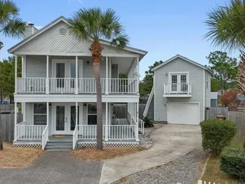Comprehensive Home Care of Northwest Florida Inc - Home Health Nursing in Navarre, FL photo 3