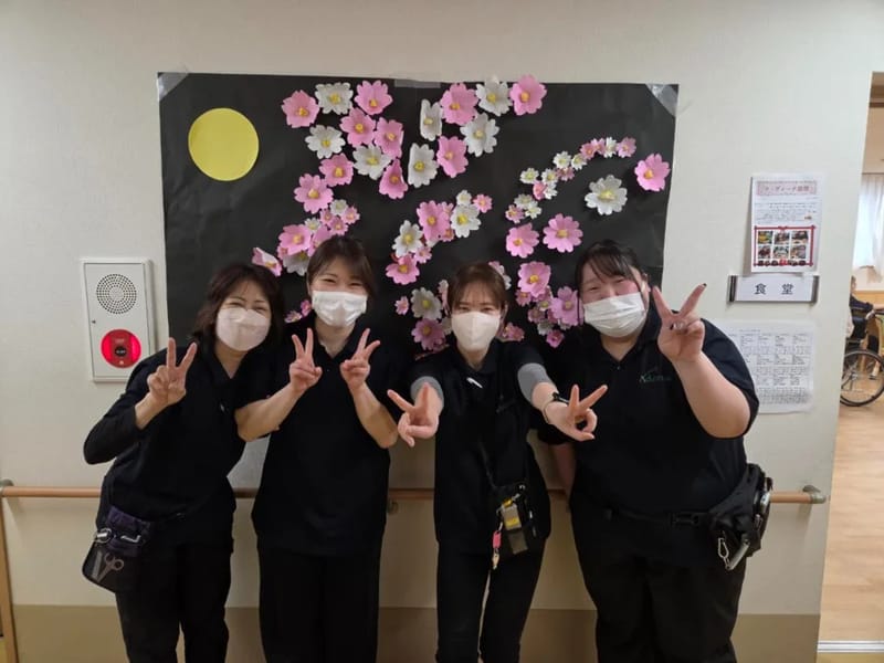 のんのん - 訪問介護 in 大東市, 大阪府 photo 2