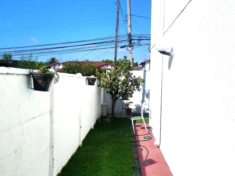 Hogar El Retiro - Hogar de Ancianos in Quilpué, Región de Valparaíso photo 3