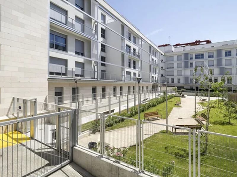 Residencia De Mayores Ampavall - Hogar de Ancianos in Valladolid, Castilla y León photo 2