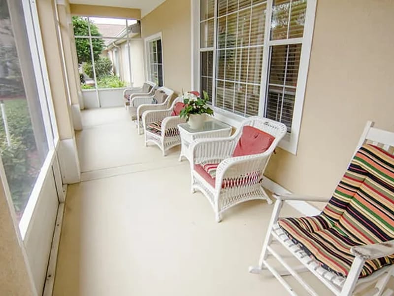 Brookdale Winter Haven - Assisted Living in Winter Haven, FL photo 2