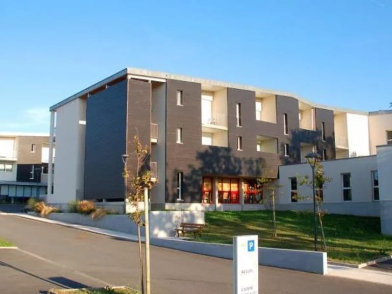 Residence Ter Et Mer - EHPAD in PLOEMEUR, Bretagne photo 3