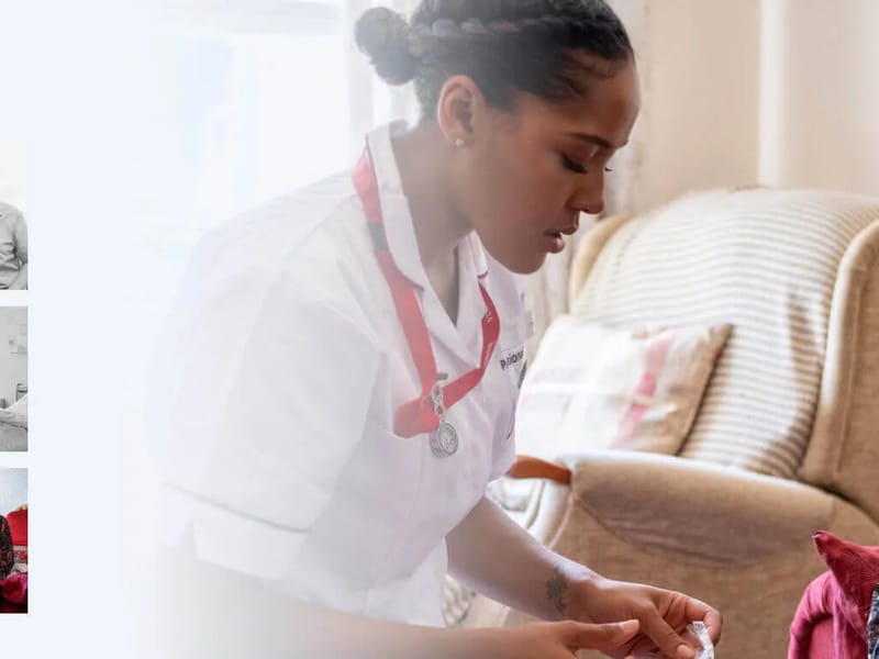 All Care Home Nursing Services, LLC - Home Health Nursing in Cape Coral, FL photo 3