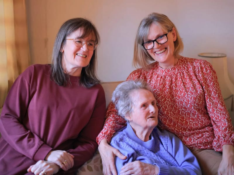 Heron View Care Home - Nursing Home in Croydon, England photo 2