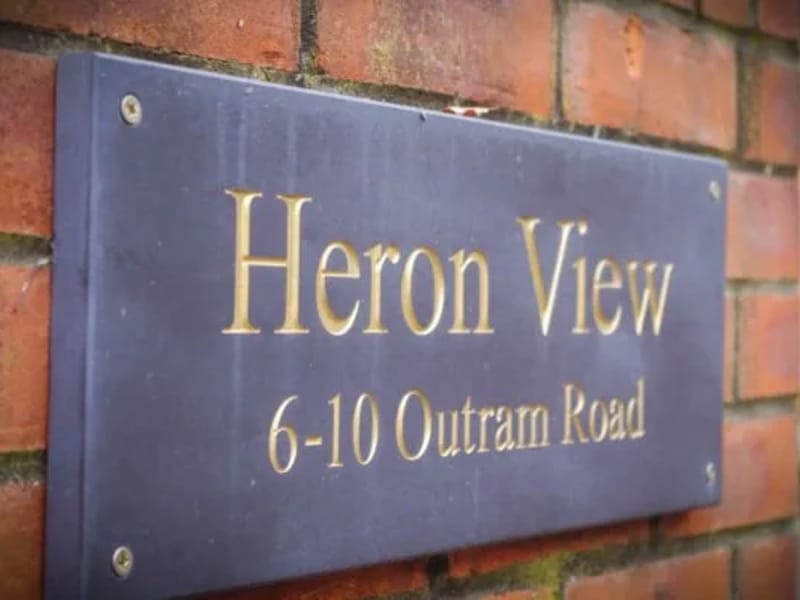 Heron View Care Home - Nursing Home in Croydon, England photo 1