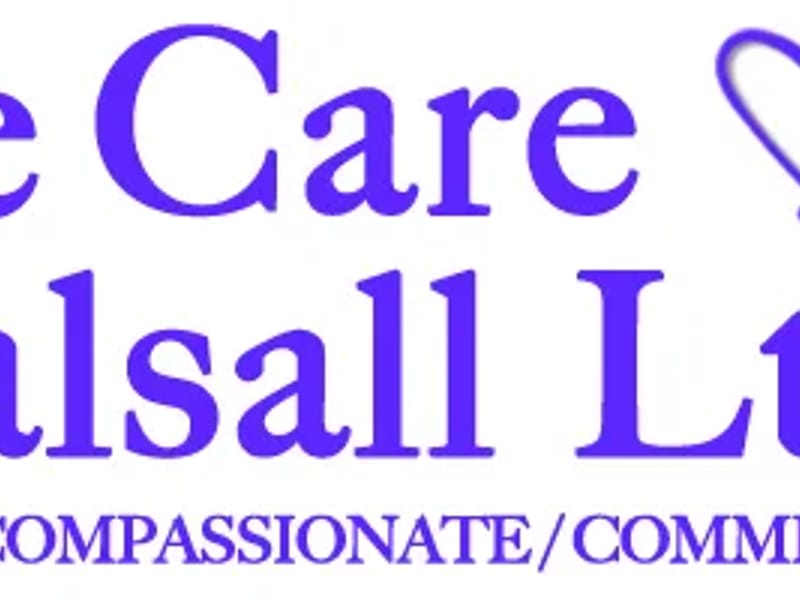 Kumala Care Ltd in Walsall, England photo 2