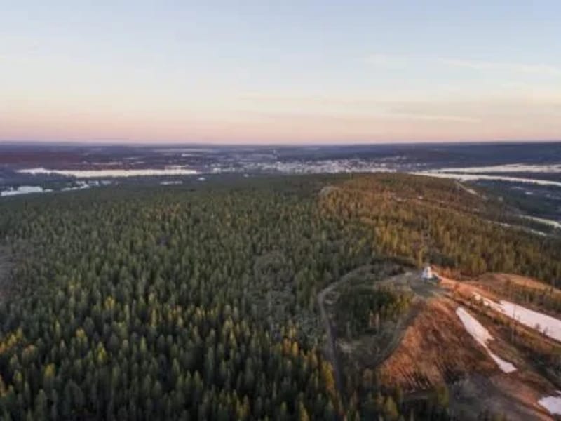 Arvola - Palveluasuminen in Rovaniemi, Lappi photo 1