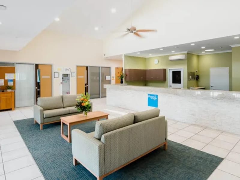 Bupa Mt Sheridan - Nursing Home in White Rock, QLD photo 2