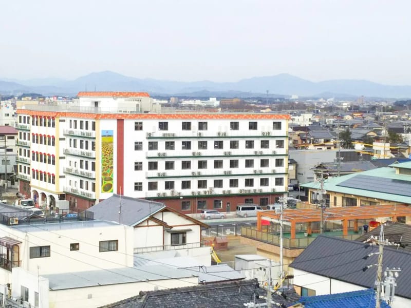 ひかりの橋 ケアプランセンター - 有料老人ホーム in 伊勢市, 三重県 photo 1