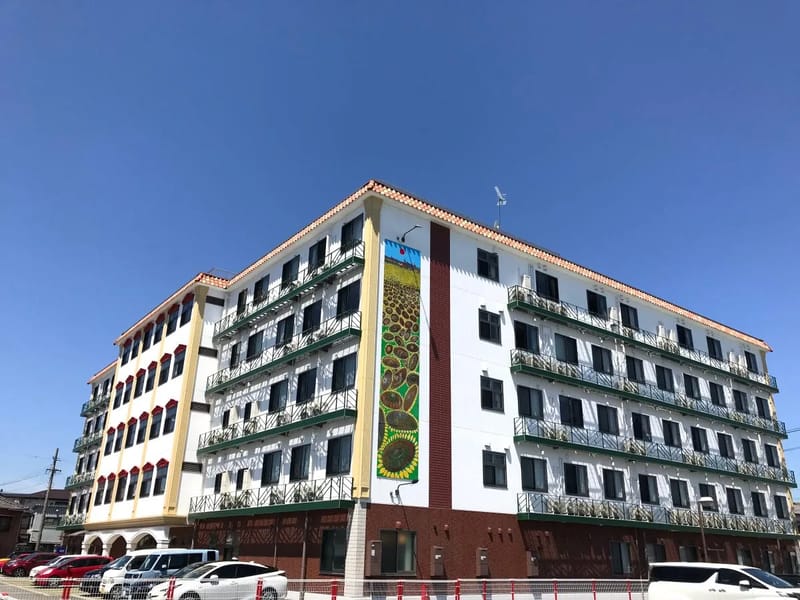 ひかりの橋 ケアプランセンター - 有料老人ホーム in 伊勢市, 三重県 photo 3