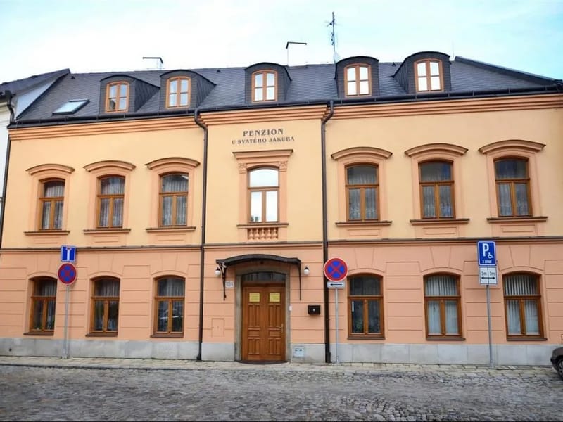 pečovatelská služba (9259234) - Pečovatelská služba in Jihlava, Kraj Vysočina photo 1