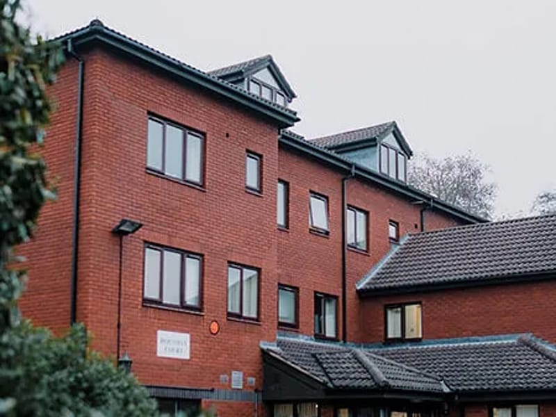 Housman Care Ltd - In-Home Care in Bromsgrove, England photo 2