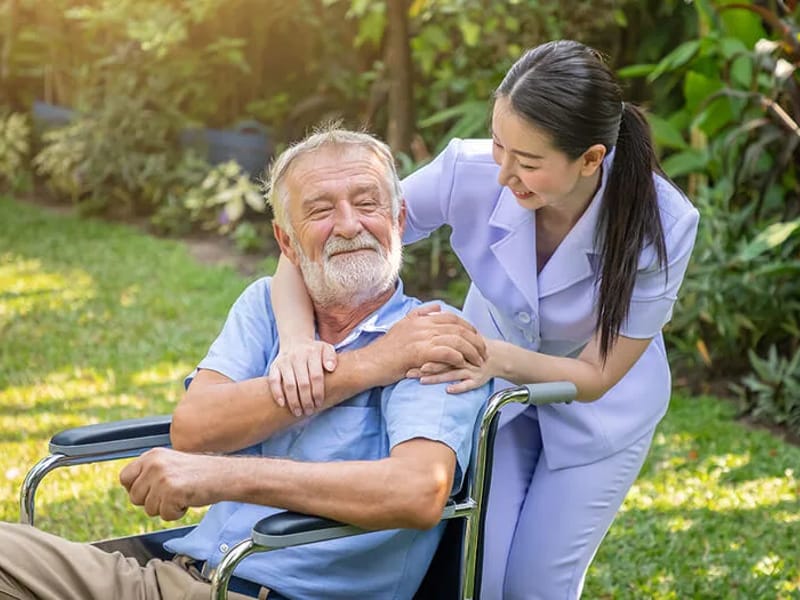 Housman Care Ltd - In-Home Care in Bromsgrove, England photo 3