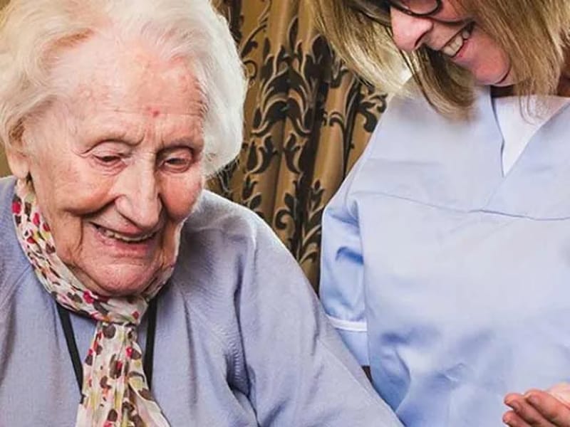 Empathy Care (IOW) - In-Home Care in Ryde, England photo 2